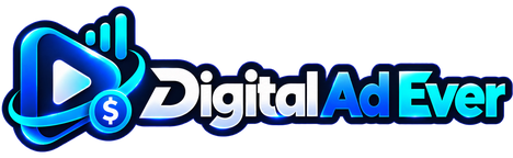 Digital Ad Ever